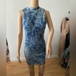 ⭐️Jeans Dress!⭐️